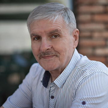 Volodymyr Thumbnail